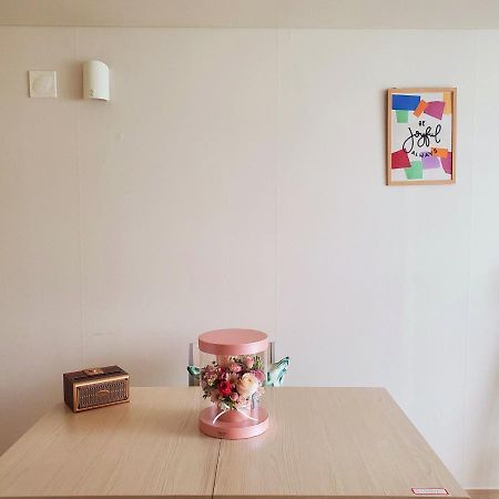 אינצ'ון Cozy - Experience Home Like Comfort Studio מראה חיצוני תמונה